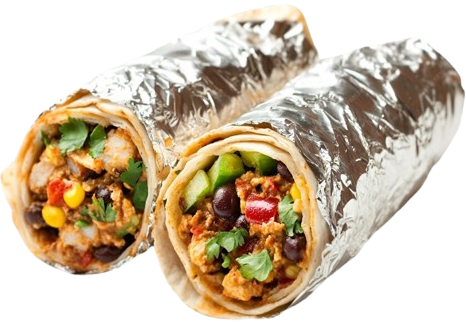 California Burrito